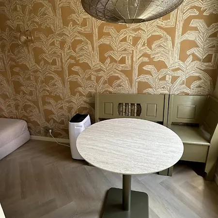 Westerstraat, Cozy Beachside Getaway With Sauna, Outside Area And Parking Spot Villa *