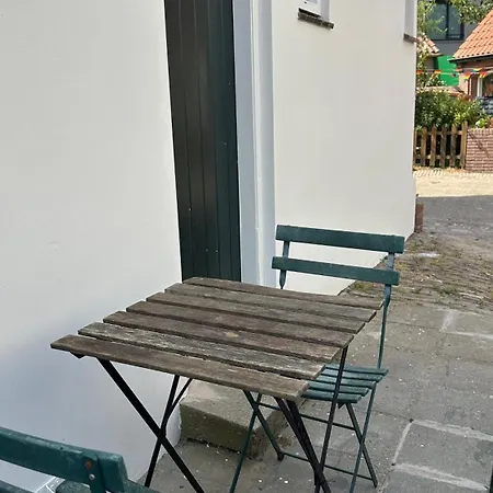 Westerstraat, Cozy Beachside Getaway With Sauna, Outside Area And Parking Spot Zandvoort