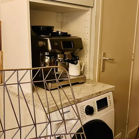 Westerstraat, Cozy Beachside Getaway With Sauna, Outside Area And Parking Spot