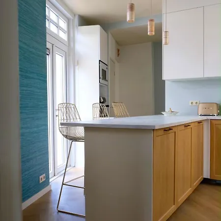 Westerstraat, Cozy Beachside Getaway With Sauna, Outside Area And Parking Spot Villa *