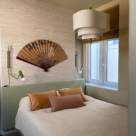 Westerstraat, Cozy Beachside Getaway With Sauna, Outside Area And Parking Spot * Zandvoort