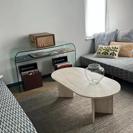 Westerstraat, Cozy Beachside Getaway With Sauna, Outside Area And Parking Spot Villa Zandvoort